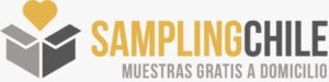 Sampling Chile: Muestras gratis a domicilio