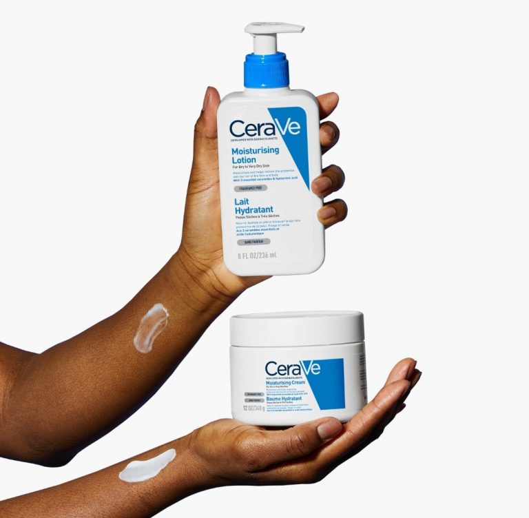 Cerave enseña a los consumidores a #HidratarseComoUnExperto con el mejor cuidado para la piel: Consejos de los principales dermatólogos de todo el mundo