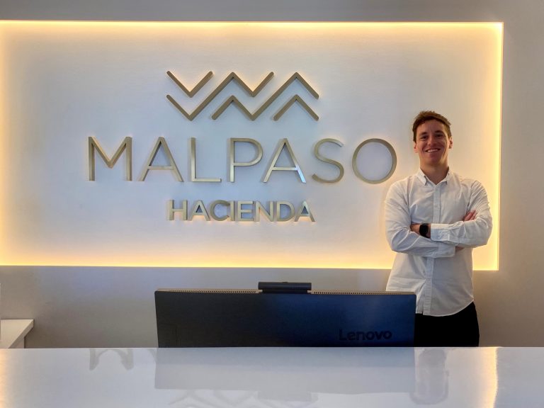MalPaso se expandirá a México a través de Amazon sumándose a otras tres pisqueras que ya se encuentran en el país azteca