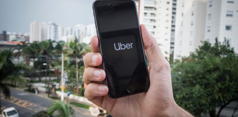 Llega con Uber a los Juegos Panamericanos 2023