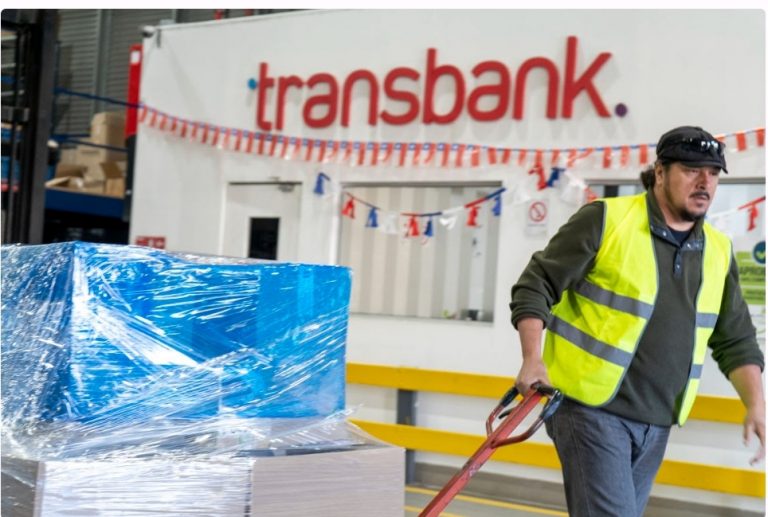 Más de 70 mil maquinitas Transbank han sido recicladas este 2023,<br>evitando la emisión de 4.188 toneladas de CO2e a la atmósfera