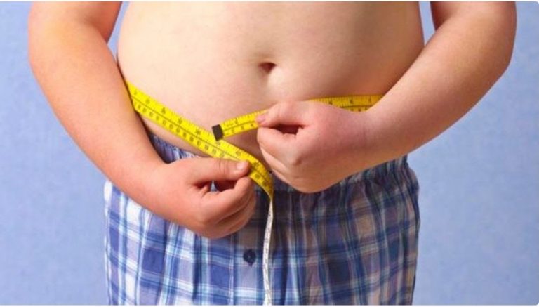 Obesidad en Chile: una enfermedad que afecta a niños y adultos