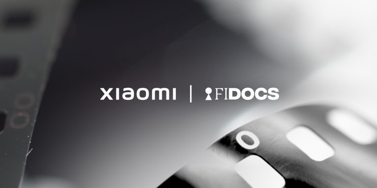 Xiaomi se une con FIDOCS para entregar el premio “Cortometrajes Emergentes”