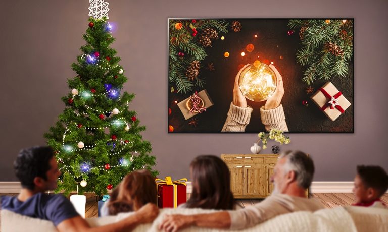 5 clásicos de navidad que no pueden faltar esta temporada