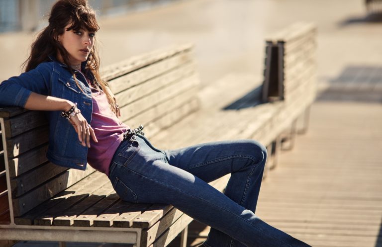 Seis tips para escoger el jeans perfecto según tu calce