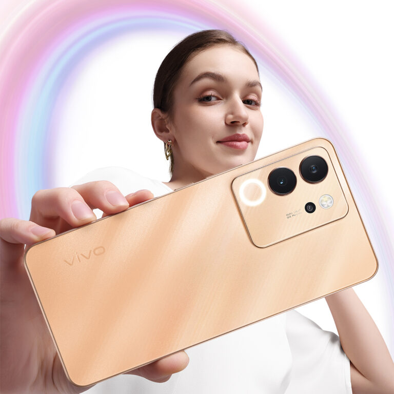 vivo Smartphone lanza el revolucionario V30 Lite para transformar la fotografía de retrato