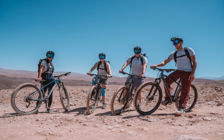 JC RODRÍGUEZ, PANGAL ANDRADE Y PAMELA DÍAZ SE SOMETIERON A UN ENTRENAMIENTO ESPACIAL JUNTO A LA 1ERA Y ÚNICA MUJER ASTRONAUTA CHILENA