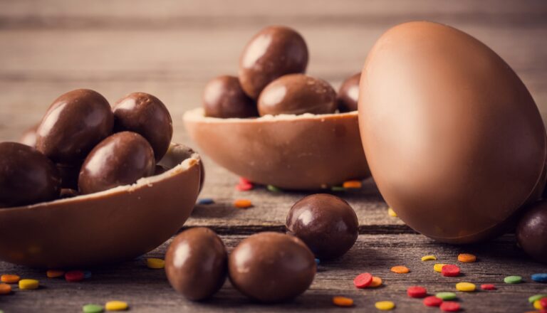 Especial: Deliciosas opciones de chocolate para Semana Santa