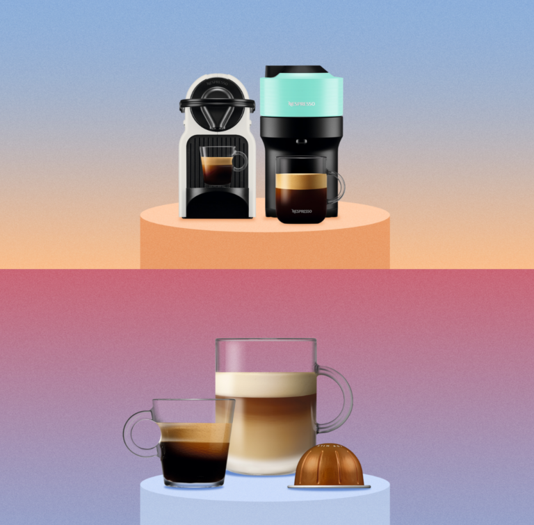 Llegan los Coffee Days de Nespresso con increíbles beneficios en cápsulas y máquinas de café