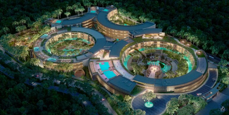 Conoce la nueva propuesta de Secrets Tulum Resort & Beach Club
