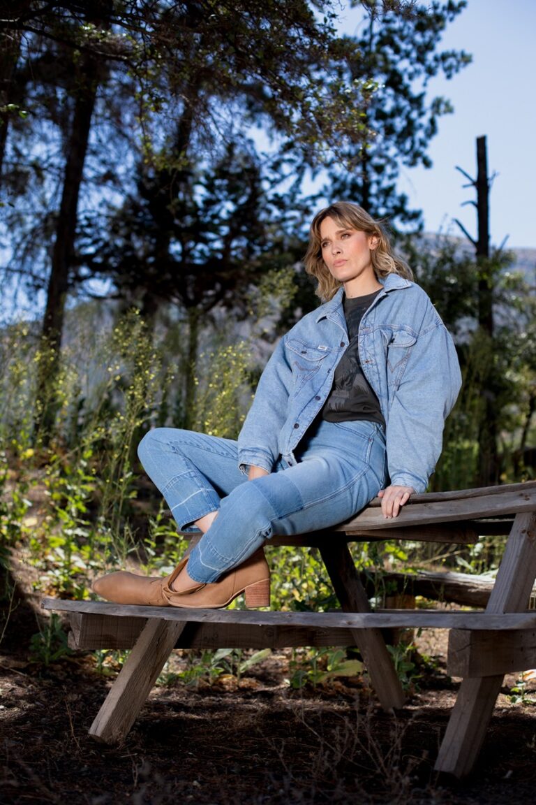 Celebra el Mes del Denim con Wrangler Jeans: Consejos para combinar tus Jeans en Otoño