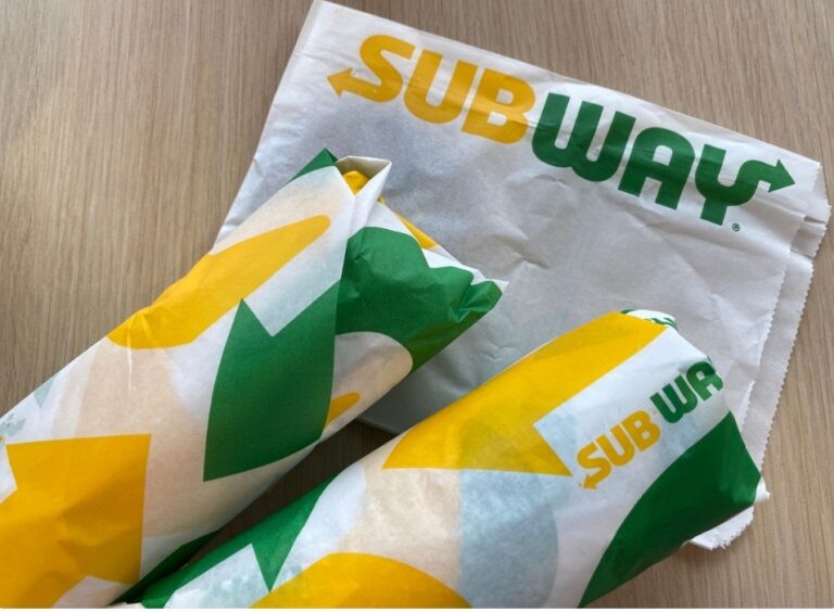 ¡Atención! ¡Hay 26.500 sándwiches Subway a 60 pesos!