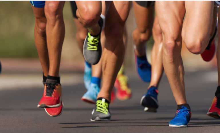 ¿Vas a correr la Maratón de Santiago? <br>Atención a estos 5 tips de una especialista