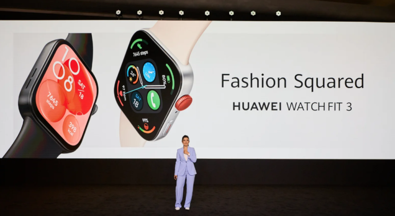 Huawei presenta en Dubai nuevos productos con innovaciones líderes en el sector, ampliando su ecosistema de vida inteligente para todos los escenarios