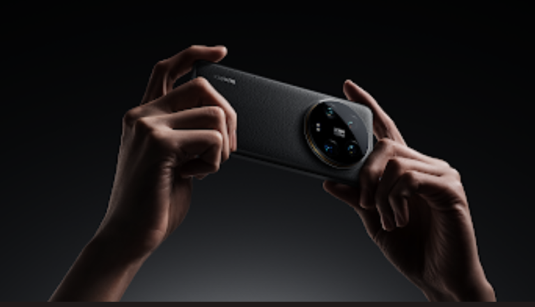 Potencia Legendaria: La evolución de la cámara del nuevo Xiaomi 14 Ultra