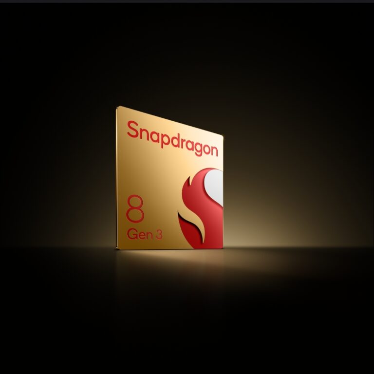 Snapdragon 8 Gen 3: El secreto detrás del rendimiento supremo del nuevo Xiaomi 14