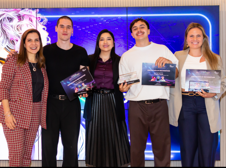 Care Tech es el equipo ganador del concurso de innovación Brandstorm 2024