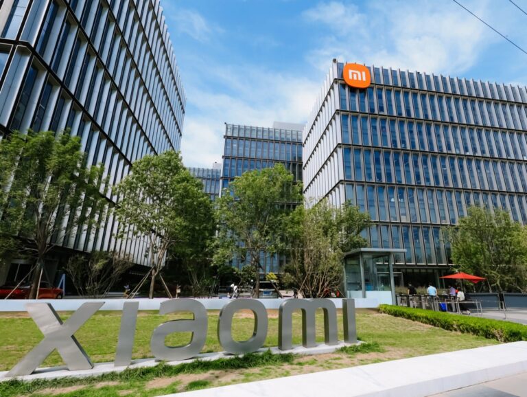 El beneficio neto de Xiaomi en el primer trimestre de 2024 se duplica hasta los 6.500 millones de RMB
