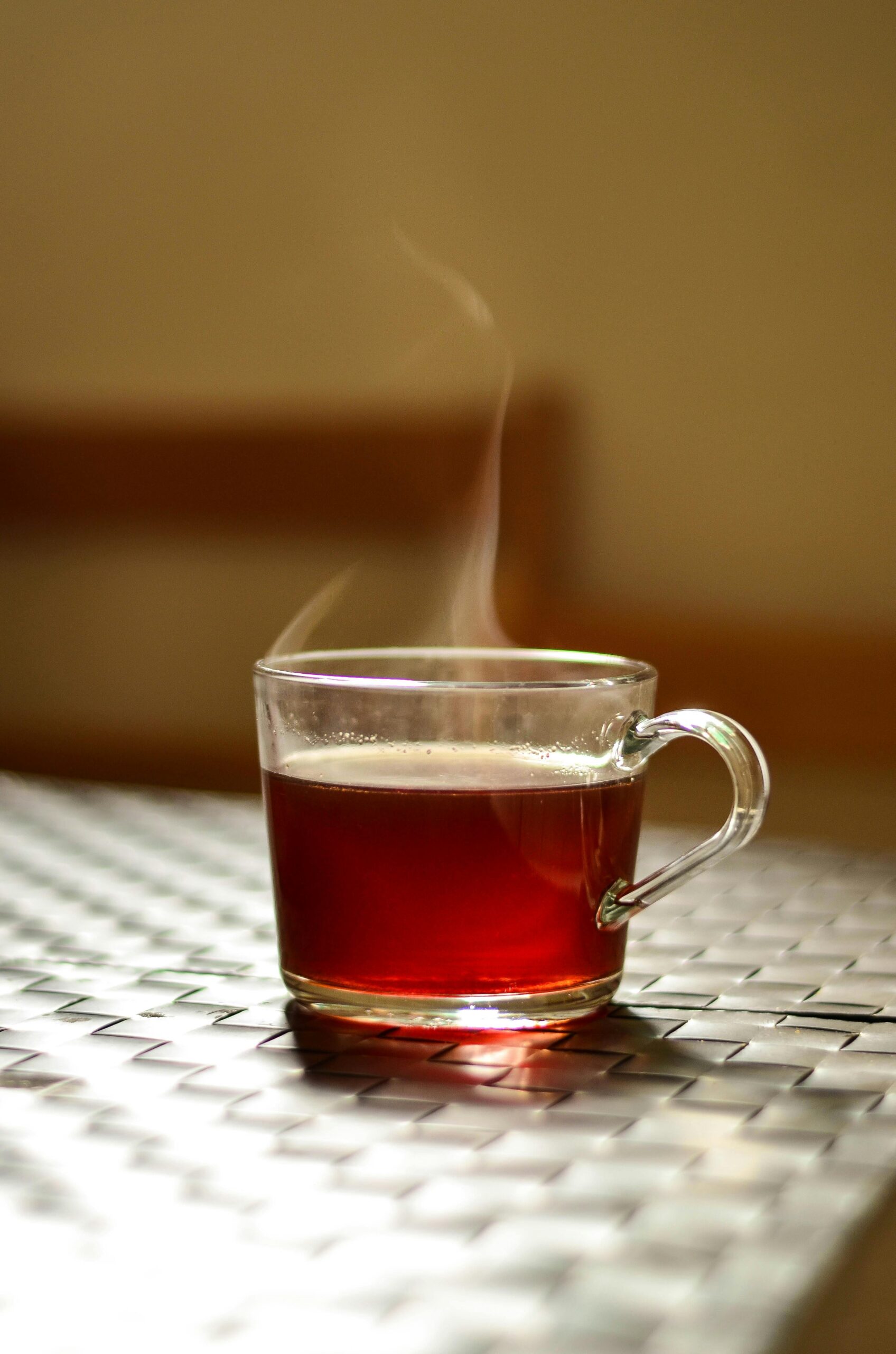 Día internacional del té: Chile es el cuarto país que más lo consume en el mundo