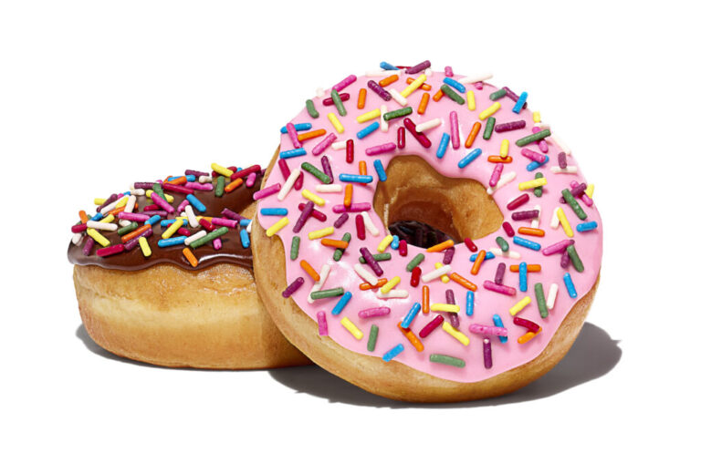 DUNKIN’ celebra el Donut Day con un 2×1<br>en todos sus locales