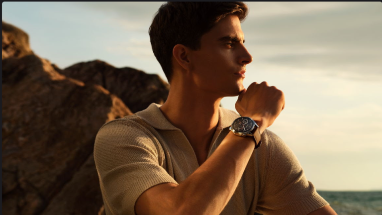 Huawei es líder mundial en crecimiento de envíos de wearables