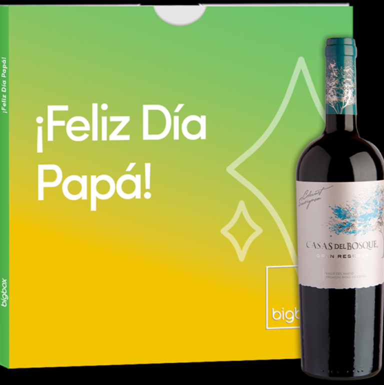 Sorprende a tu papá con una vivencia inolvidable según su perfil