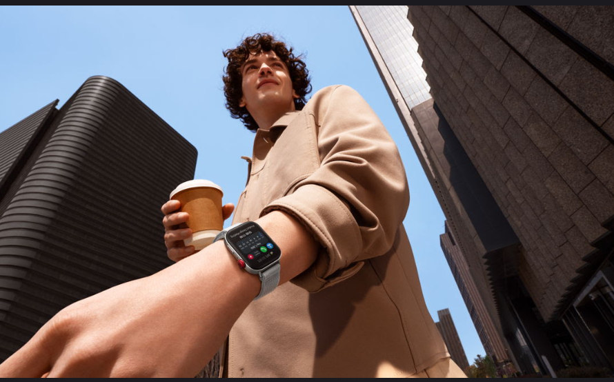 Mucho más que un reloj: Esto es todo lo que puedes hacer con tu smartwatch cuando lo conectas a un teléfono Android o iPhone