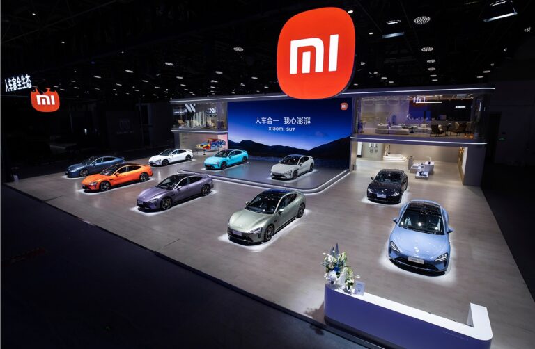 Xiaomi es nombrada una de las empresas más influyentes del 2024, de acuerdo con la revista TIME