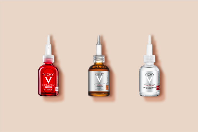 Liftactiv Súper Serums: Guía para Escoger tu Serum Antiedad