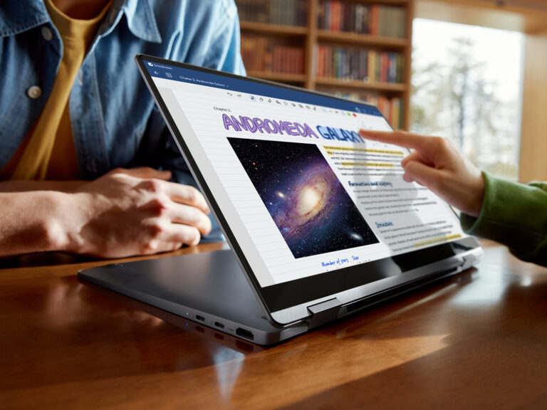 Serie Galaxy Book4: notebooks potenciados con inteligencia artificial