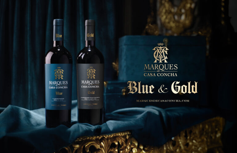 Marques de Casa Concha presenta su nueva línea de vinos Ultra Premium