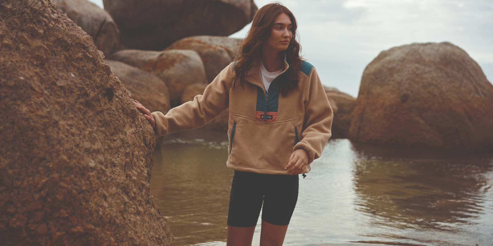 Columbia lanza la colección «Icons» 2024 en Chile: Emerge con estilo ...