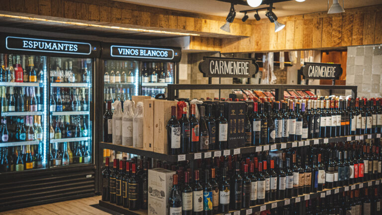 La Vinoteca se suma al Cyber Monday 2024: ¡Disfruta de descuentos exclusivos de hasta un 50%!  