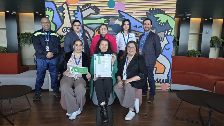 Hoteles de Accor en Chile reciben la certificación de Sernatur por su compromiso con la sustentabilidad