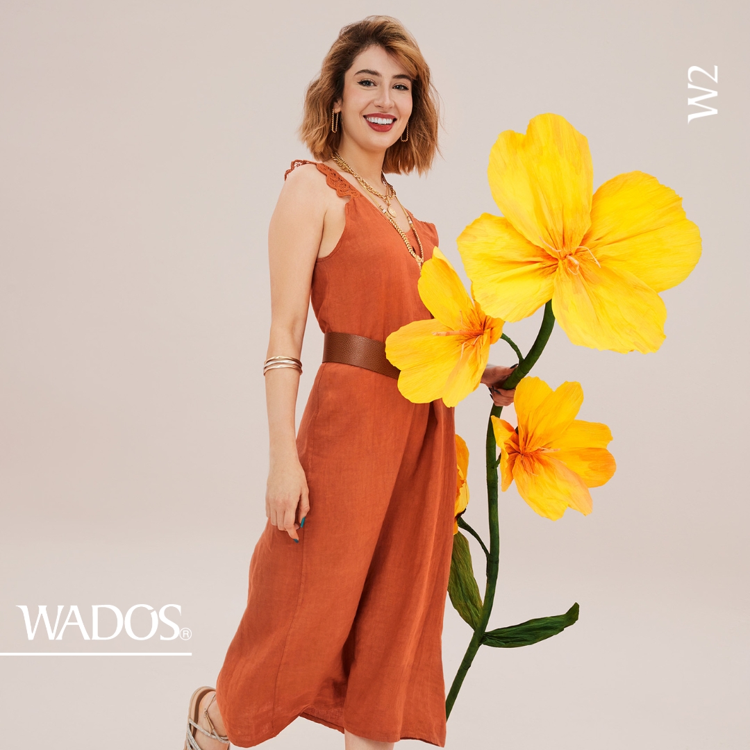 Wados: Vestidos para todos los estilos