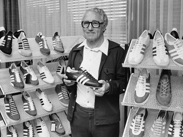 Aniversario de adidas: los principales hitos de una marca que celebra 75 años de protagonismo en Chile y el mundo