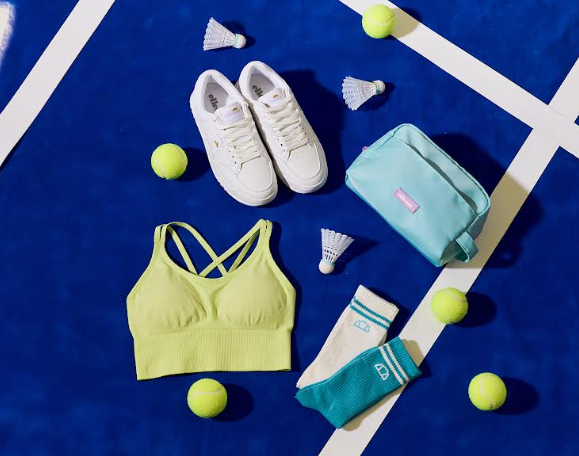 Guía navideña de Ellesse: encuentra los regalos perfectos para amantes del estilo y el deporte 