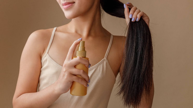 Cuidados esenciales para mantener un cabello saludable este verano 