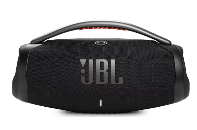 Autenticidad JBL: La diferencia entre un buen sonido y una experiencia superior 