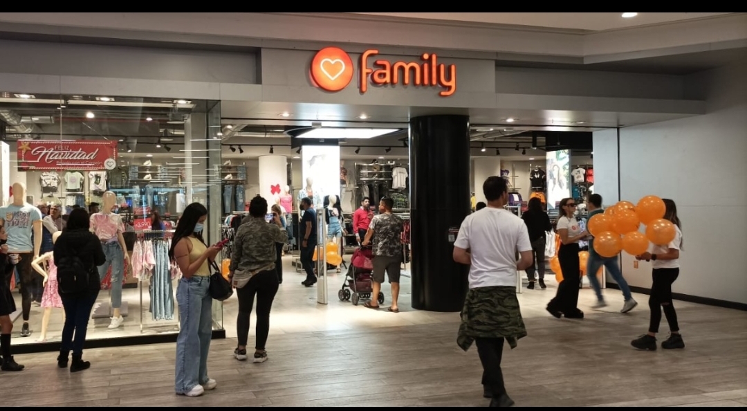 ¡Renueva tu hogar! Family Shop inaugura nuevo sector Deco en su tienda de Barrio Independencia