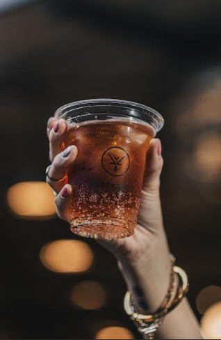 Llegó el Espresso Tónica: La preparación con café en 3 simples pasos que refrescará los calurosos días de verano