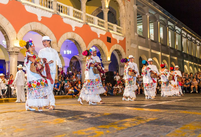 Mérida: Un destino menos conocido de México, pero con mucho que ofrecer para los turistas