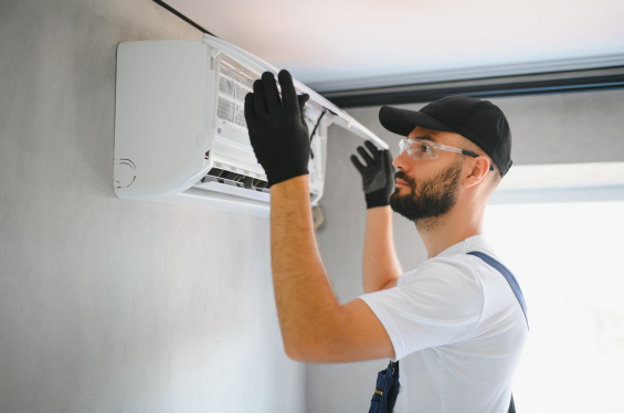 Seis recomendaciones claves para instalar tu equipo de aire acondicionado de la manera correcta