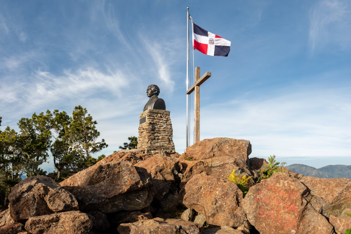 República Dominicana impulsa el turismo de aventura con el Pico Duarte, la cima más alta de las Antillas