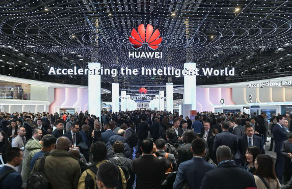 MWC 2025: Huawei apoya el despliegue de la Inteligencia Artificial por parte de las empresas de telecomunicaciones