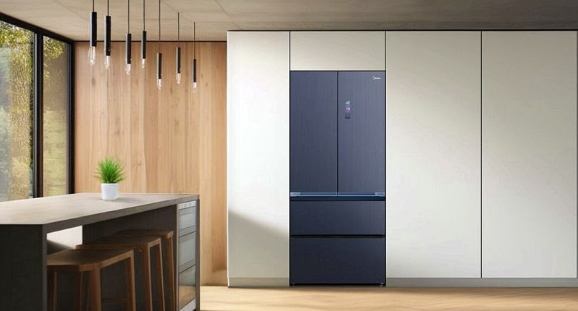 Midea Perfect FIT: la línea de refrigeradores que ha conquistado a celebridades como Jorge Zabaleta y Kika Silva