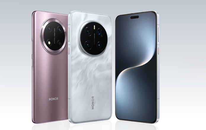 HONOR Magic7 Series llega oficialmente a Chile como líder en resistencia a golpes y temperaturas extremas