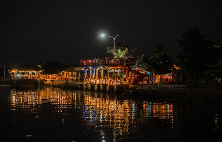 La magia de las noches caribeñas en República Dominicana