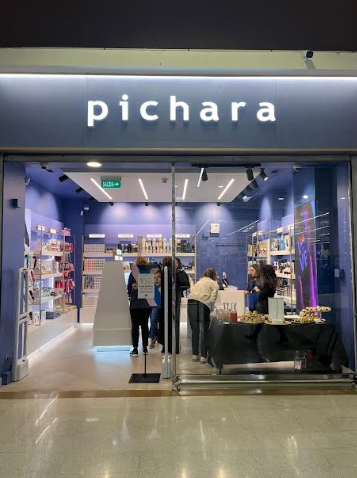 Pichara abre nueva tienda en la Región de Valparaíso y anuncia remodelaciones para 2025