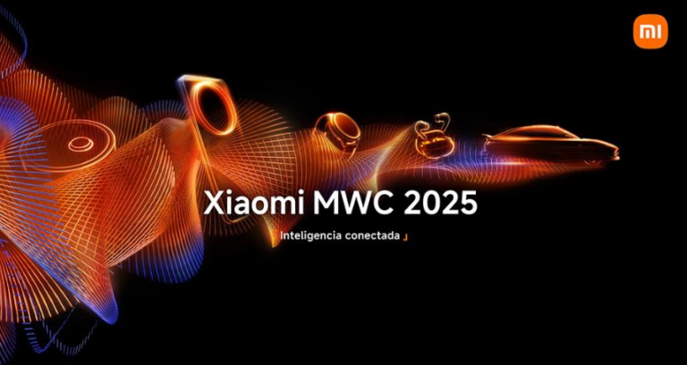 Xiaomi presenta inteligencia conectada en el MWC 2025: la Serie Xiaomi 15, Xiaomi HyperOS 2, AIoT y vehículos eléctricos se toman el centro del escenario